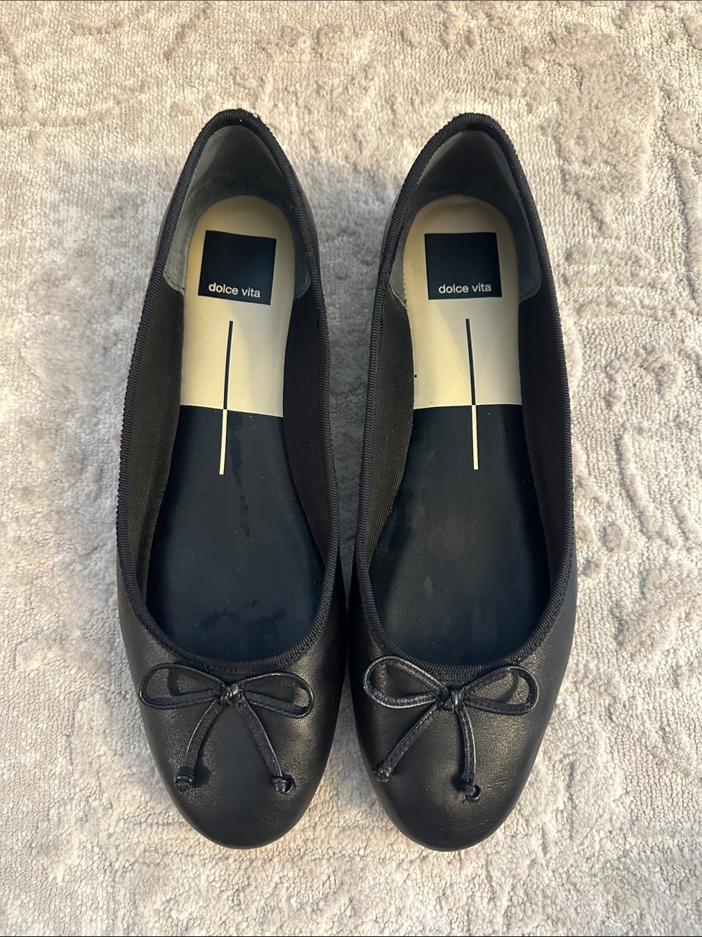 Dolce Vita Ritla Ballet Flats